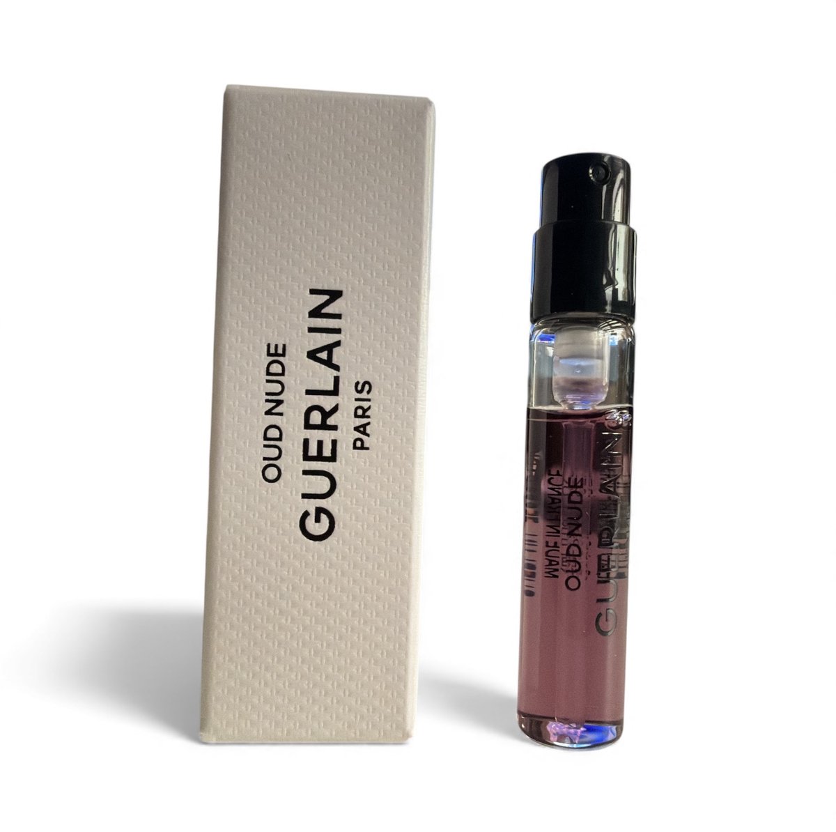 Guerlain - Oud Nude - 2ml Eau de Parfum Original Sample