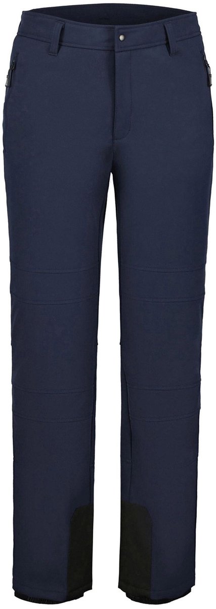 Icepeak Erding Skibroek Heren Blauw