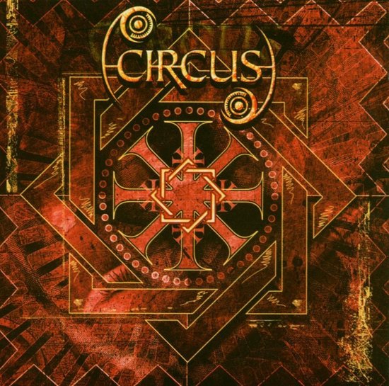 Circus - Circus (CD)