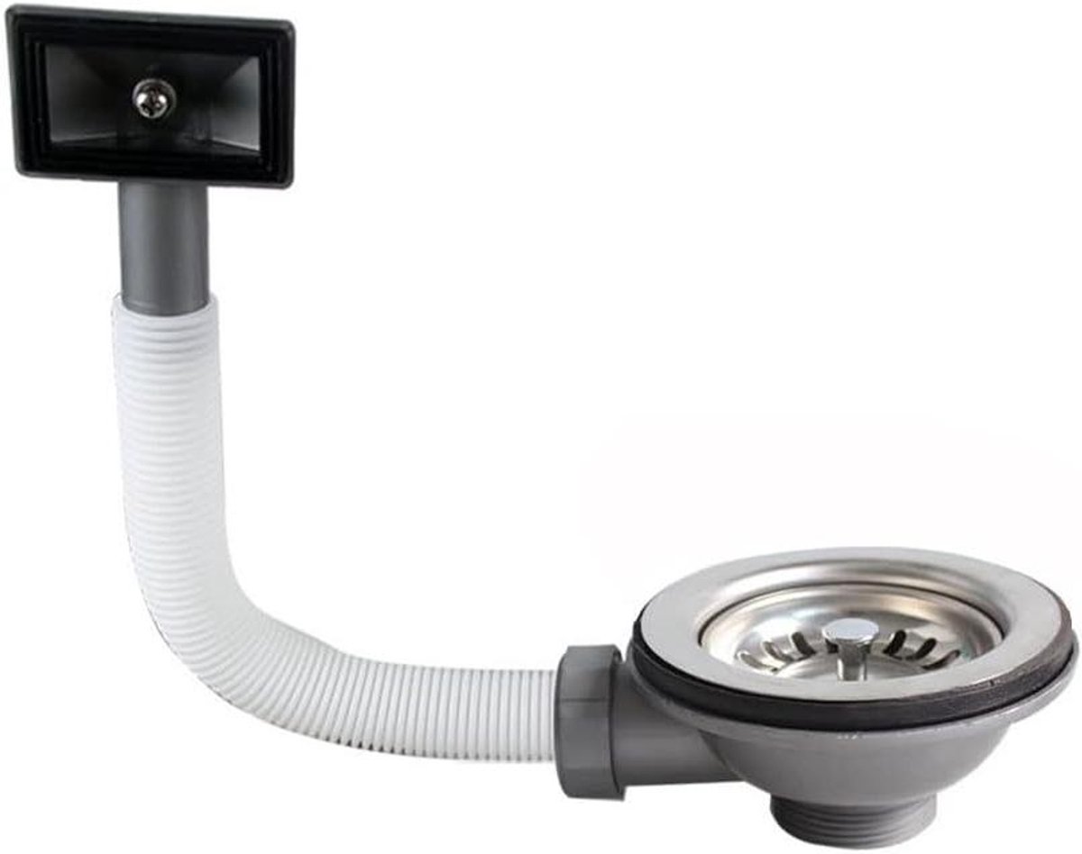 Provento - Motorstuurstangen van 22 mm/28 mm voor Motorfietsen, CNC Aluminium Legering, Zwart