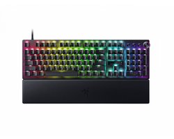 Razer Huntsman V3 Pro - Gaming Toetsenbord - 8KHz - RGB - QWERTY