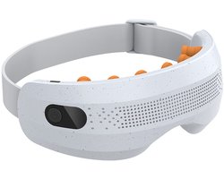 Oogmassager met warmte