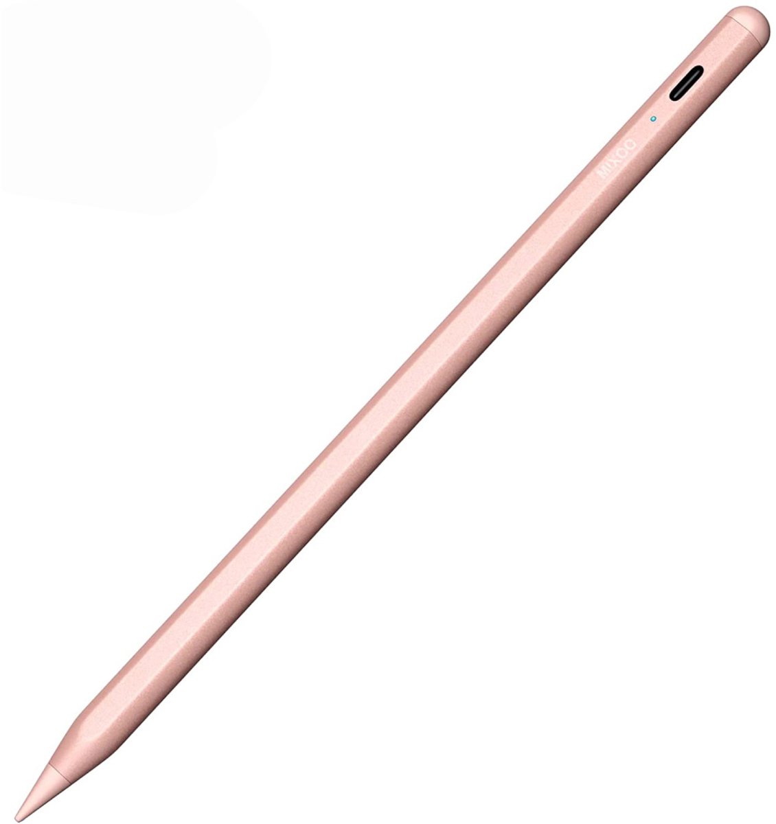 Styluspen voor touchscreen, compatibel met iPad/iPhone/andere iOS-apparaten