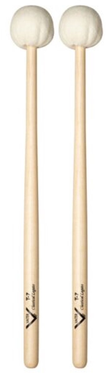 Vater Timpani Mallets T7 VMT7