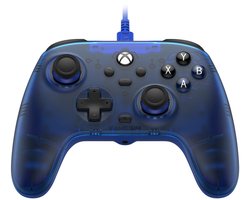 Gamesir T7 Wired PC & Xbox Controller - Blauw