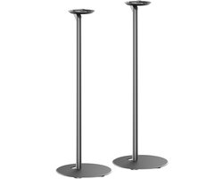 Vloerstandaard set voor Sonos Era 100 - 2 stuks - Zwart