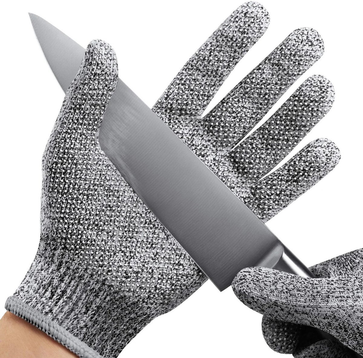 Snijbestendige handschoenen (116.598) - Safe Grip Handschoenen