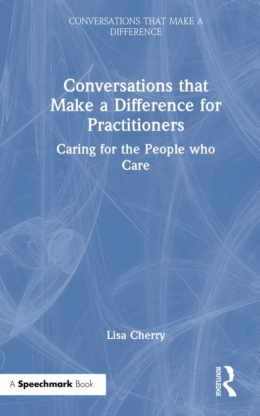 Conversations that Make a Difference- Conversations that Mak ... - cover
