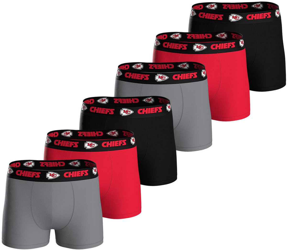 Huddle Boxer Kansas City Chiefs
