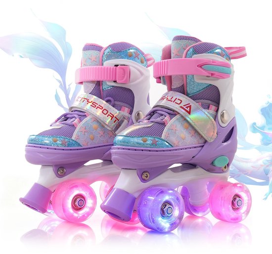 Patins à roulettes CITYSPORTS LB5 - M