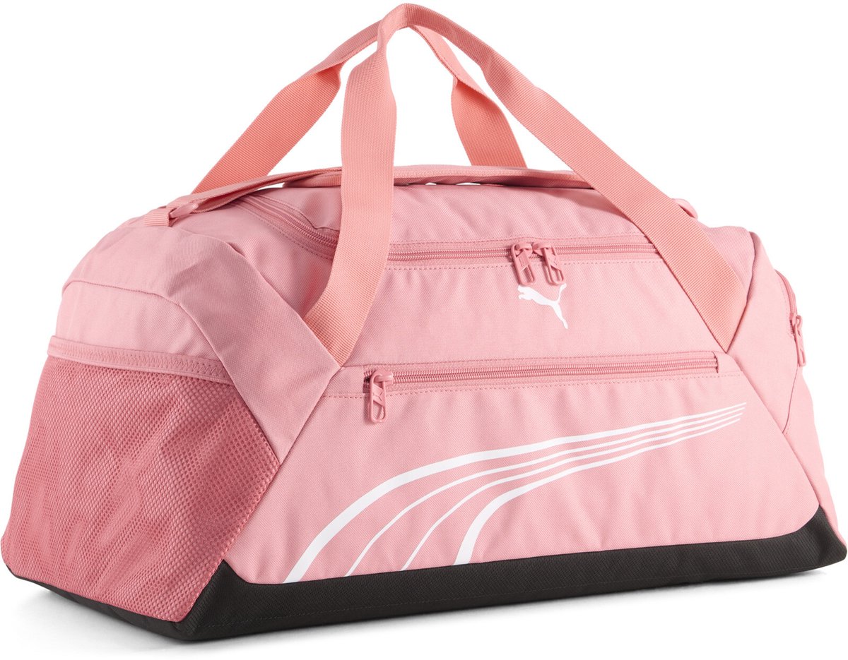 PUMA PUMA FUNDAMENTAL Small Sports Bag Unisex Sporttas Wild Roze