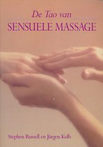 De tao van sensuele massage