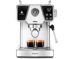 Ufesa Bergamo Espresso Pistonmachine