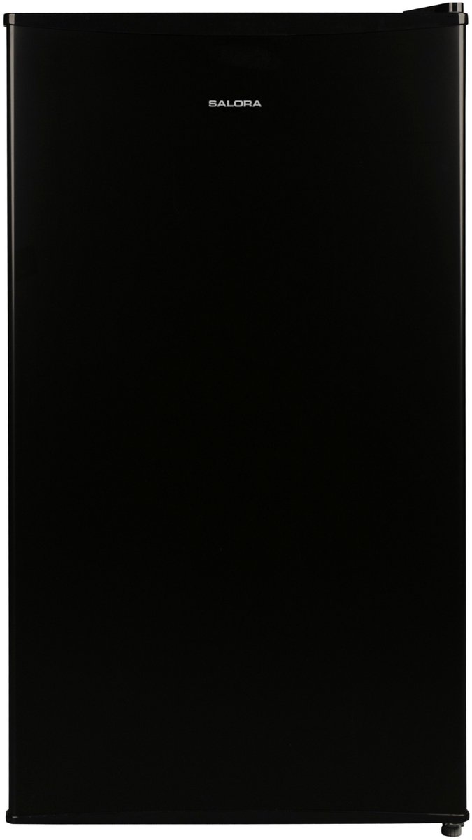 Salora COOLFREEZE47BL - Koelkast - Koelkast Tafelmodel - Koelkasten - Zwart - 93 L - 2025 — afbeelding 1