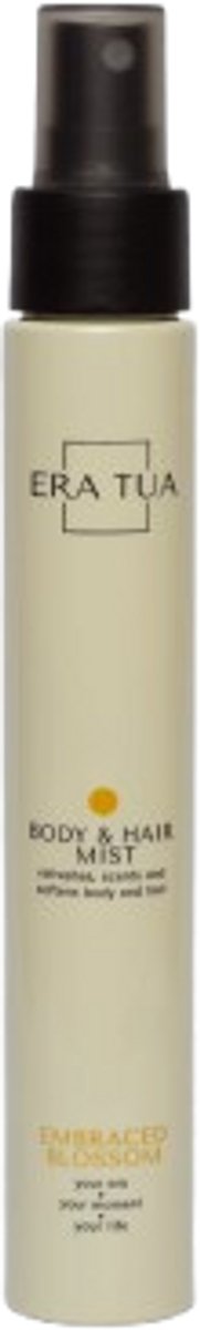 ERA TUA - Embraced Blossom - Body & Hair Mist - 75ML