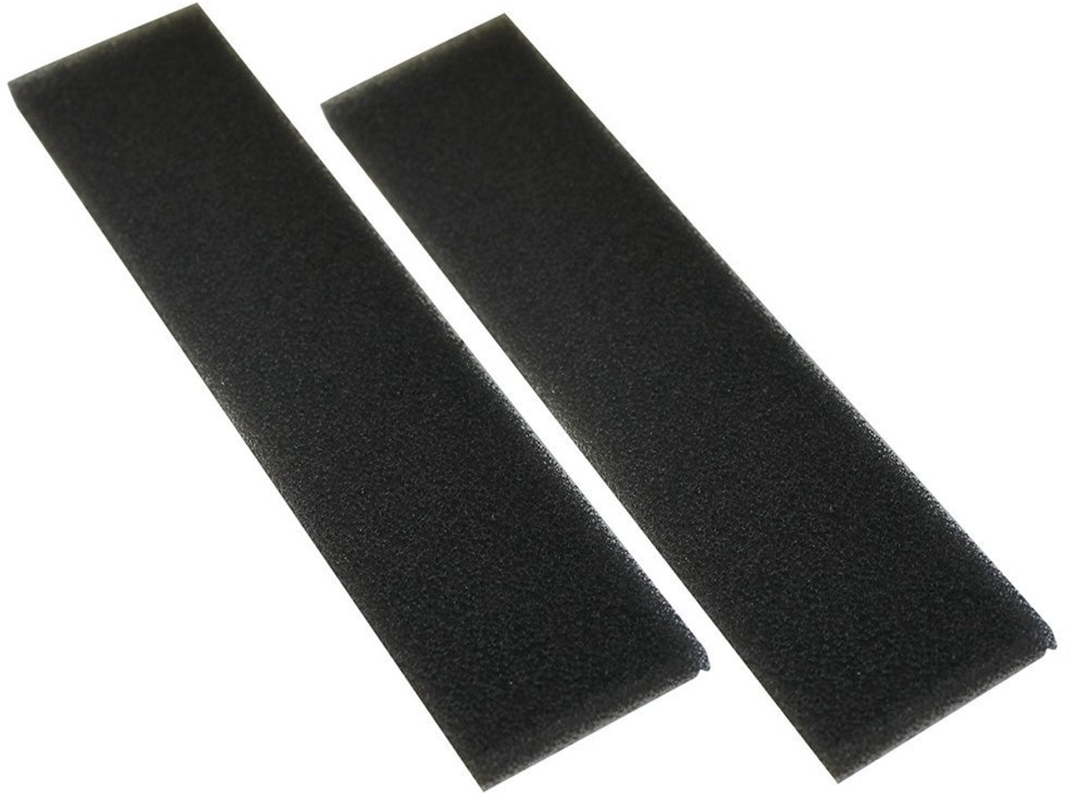 Eurofilter DFP80 Geschikt voor Miele Vulopening Warmtepompdroger 9688381