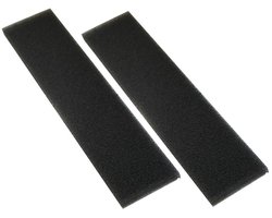 Eurofilter DFP80 Geschikt voor Miele Vulopening Warmtepompdroger 9688381