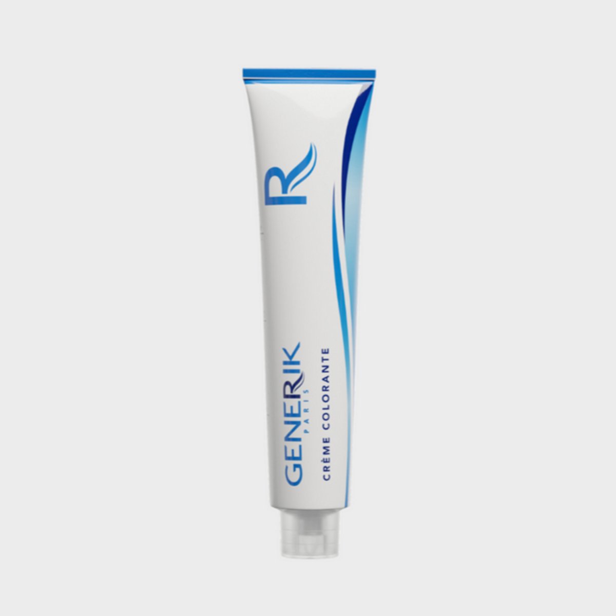 Couleur Generik 8.1