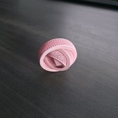 Gyro Fidget – Stressverlagende Spinner voor volwassenen bij Autisme, Angst & Onrust - Roze