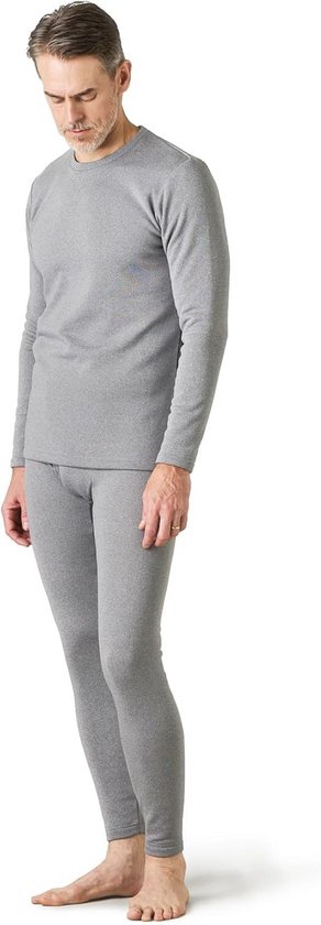 Dikke Thermo Ondergoed Voor Heren Binnenfleece Functioneel Thermisch dikke-thermo-ondergoed-voor-heren-binnenfleece-functioneel-thermisch