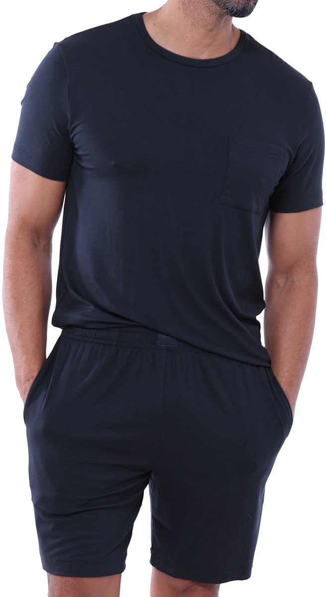 Mey Heren pyjama Jefferson