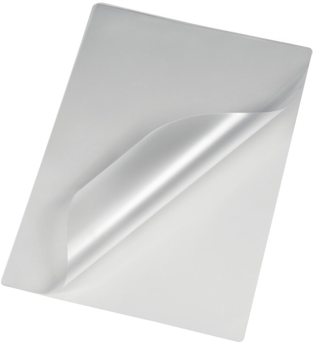 Hama Warm-lamineerfolie DIN A6 80µ 100 Stuks