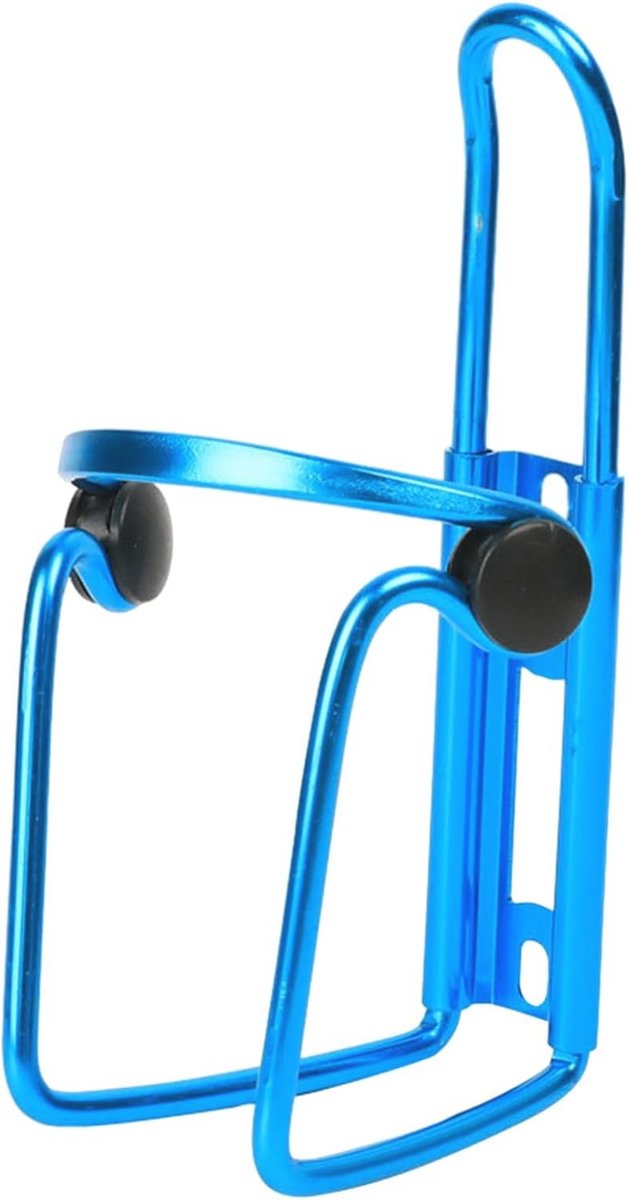 Heavy Duty Aluminium Fiets Bidonhouder - Lichtgewicht Waterfleshouder voor MTB