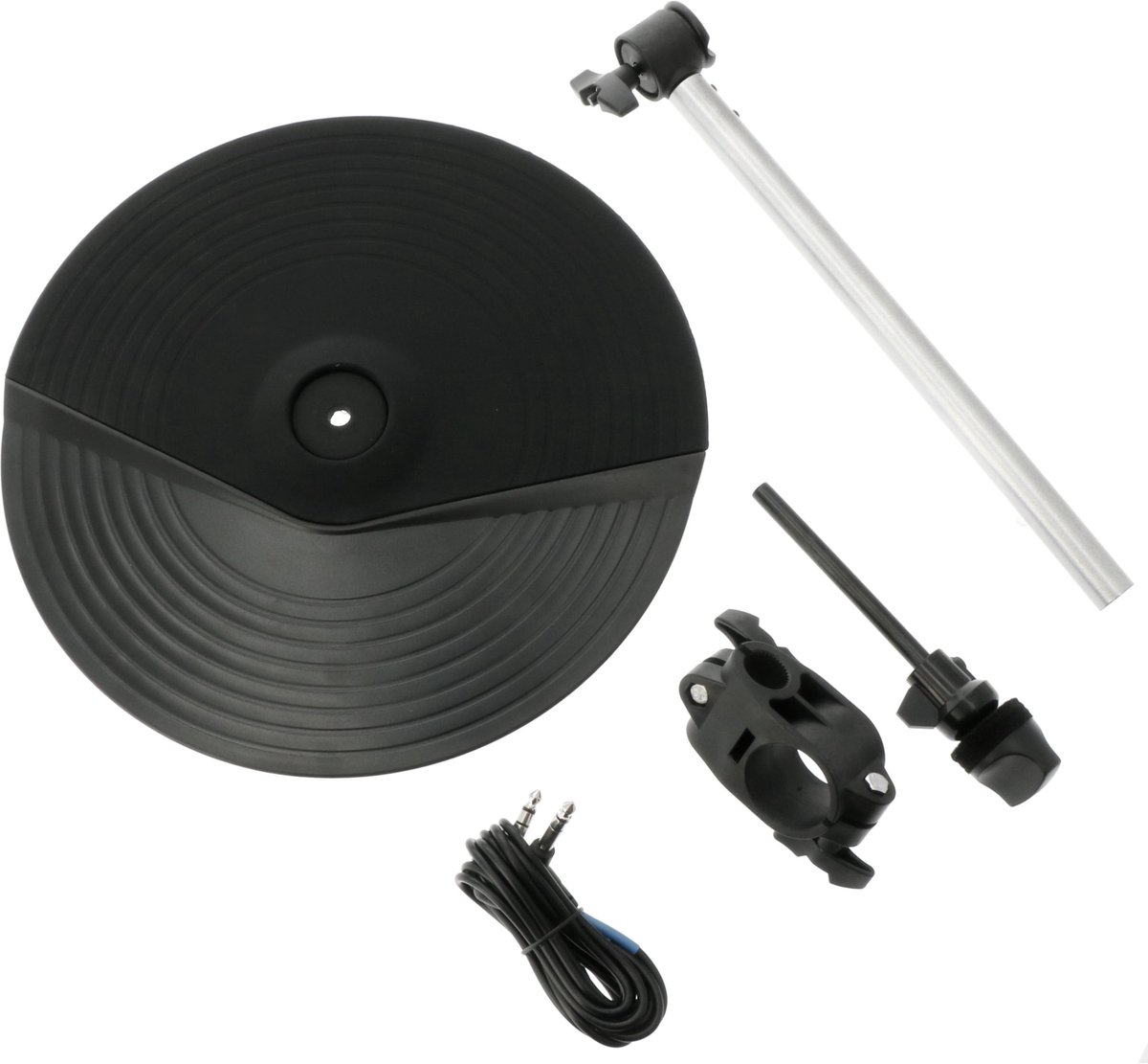 Fazley DDK-006 extra 12 inch bekkenpad voor DDK-120