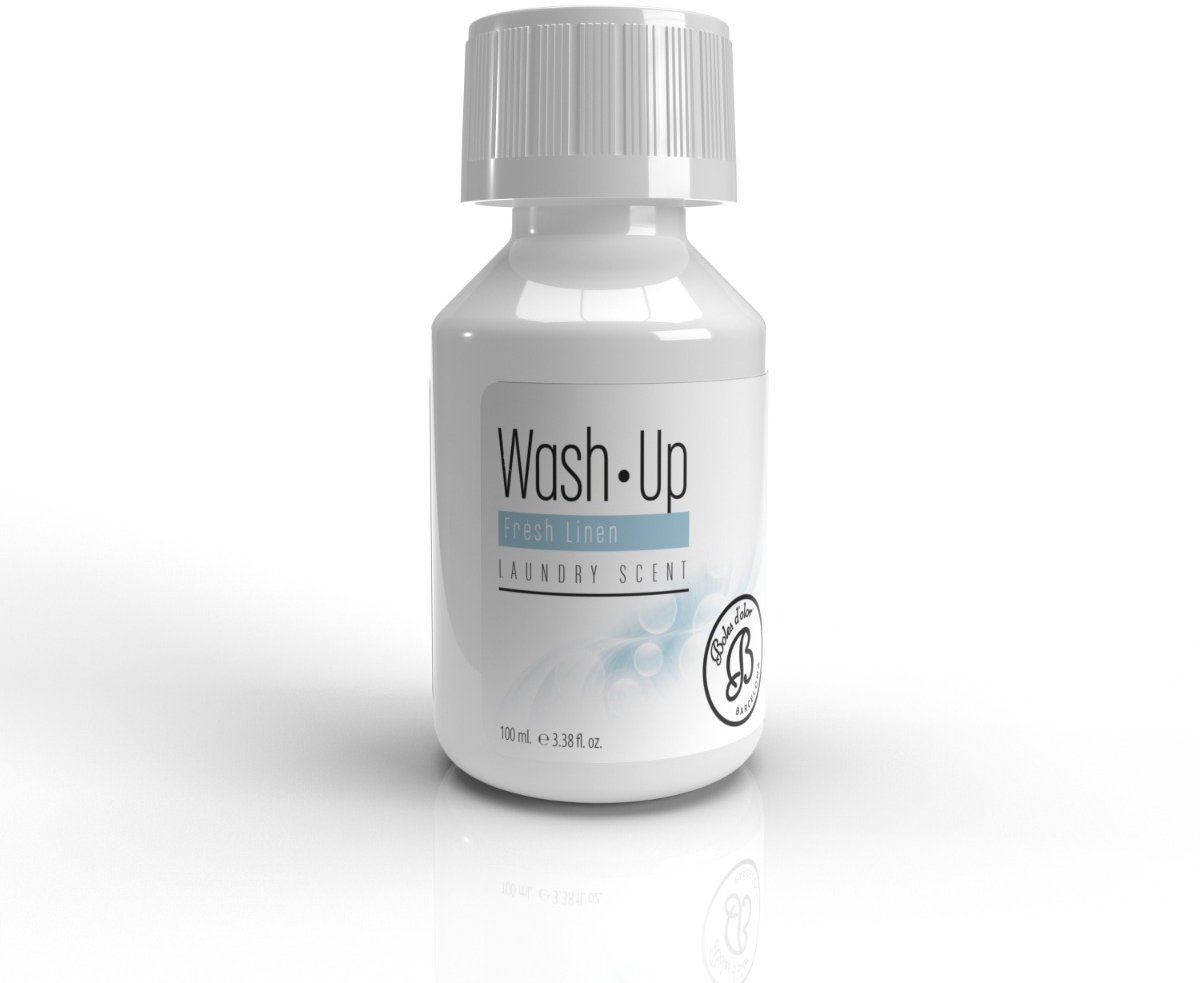 Boles d olor - Wash Up - 100 ml - Fresh Linen