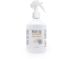 Textielspray Boles d´olor Wash Up - 500 ml Radiant Orchid