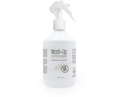 Textielspray Boles d¬¥olor Wash Up - 500 ml White Satin