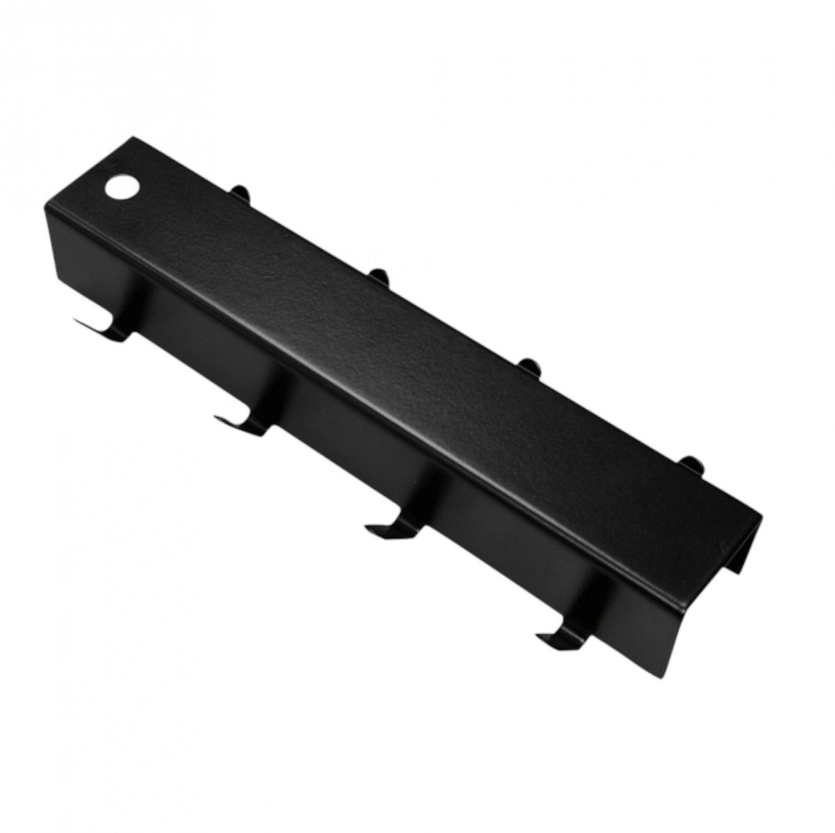 Wentex Wardrobe Strip 25 cm - 8 haken