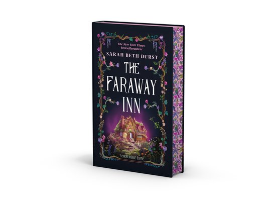 The Faraway Inn