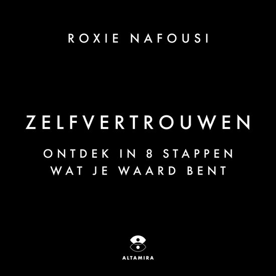 Zelfvertrouwen - cover