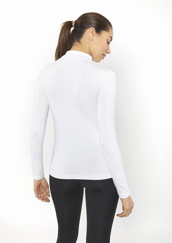 TBoonor Thermo-ondergoed voor dames, ademend functioneel ondergoed voor