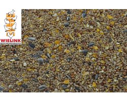 Strooivoer - wintervoer voor buitenvogels - 2500 gram