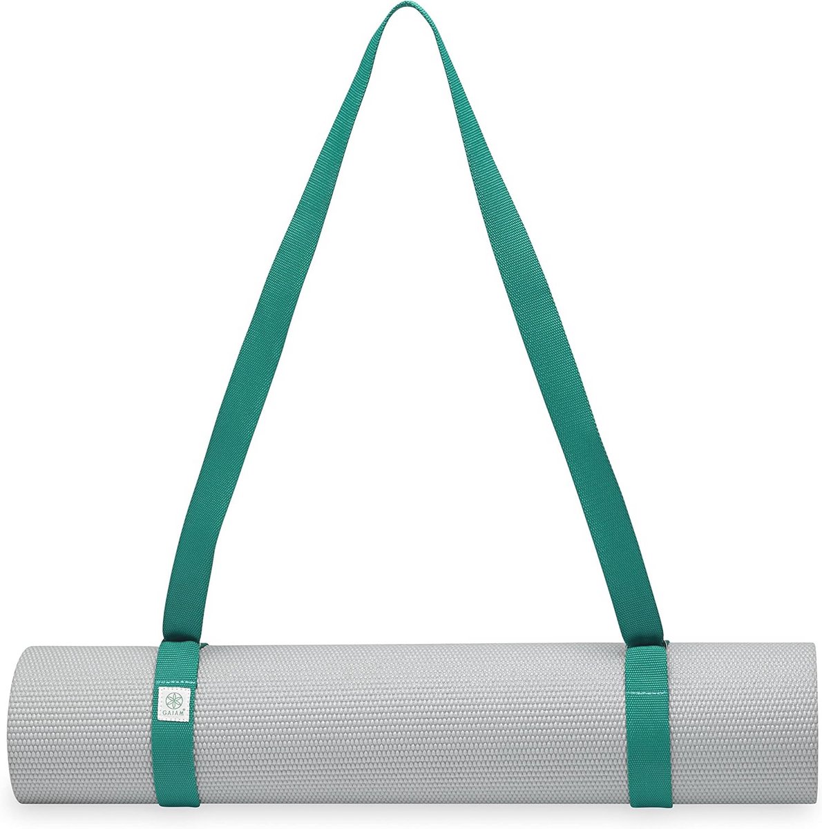 Gemakkelijke Verstelbare Yogamat Sling