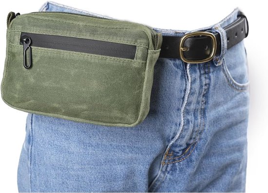 Sayram SP3 EDC tas organizer, mini tas voor heren, EDC Sayram SP3 EDC tas organizer, mini tas voor heren, EDC