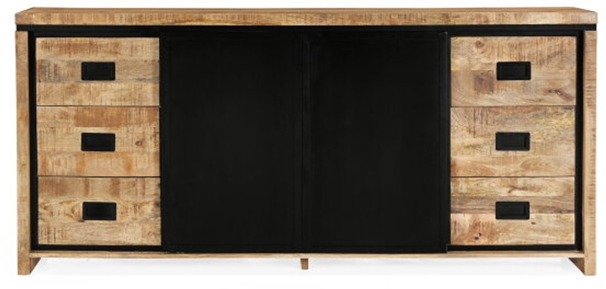 Benoa Dressoir Novelle 200 Naturel