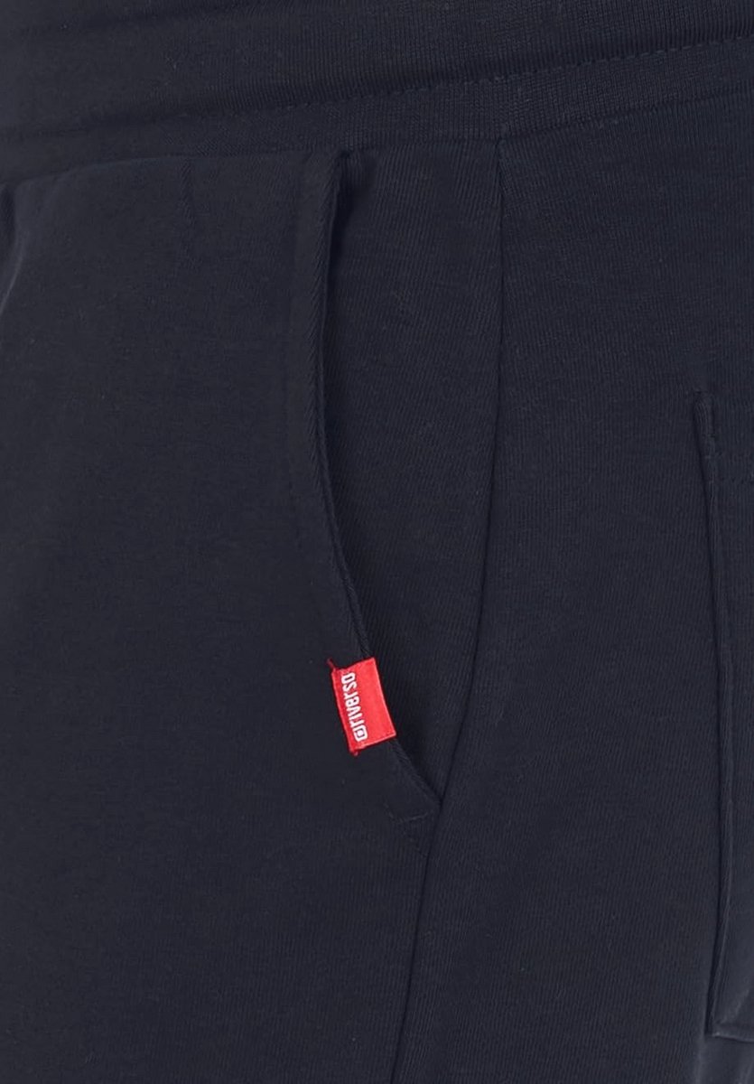Joggingbroek voor Heren - Katoenen Regular Fit Sweatpants in Diverse Kleuren en Maten