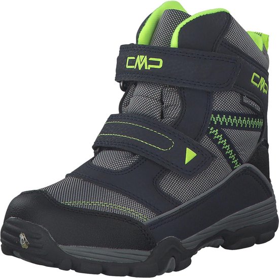 Richter Kinderschoenen Snow 2.0 Winterlaarzen, Navy/Apple/Black, 28 EU, Navy Apple Black, 28 EU Richter Kinderschoenen Snow 2.0 Winterlaarzen, Navy/Apple/Black, 28 EU, Navy Apple Black, 28 EU