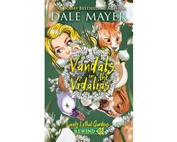 Lovely Lethal Gardens Rewind 5 - Vandals in the Vidalias