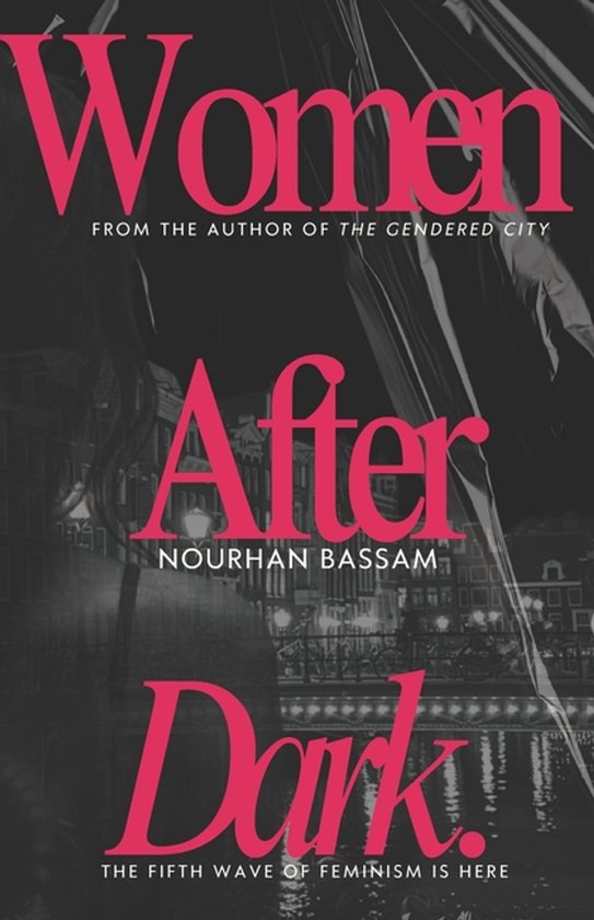 Women After Dark - cover