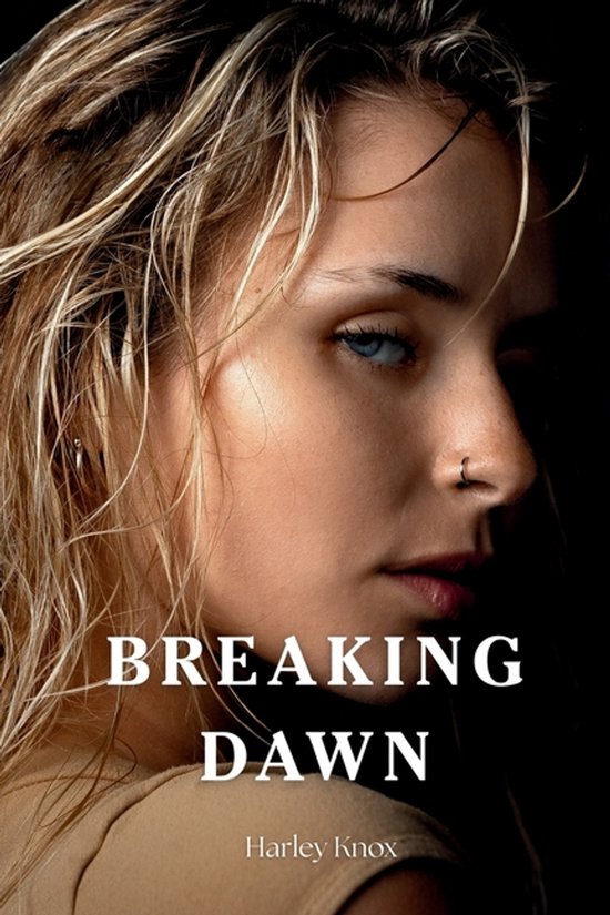breaking-dawn-harley-knox-9798268562620-boeken-bol