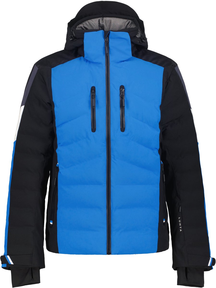 Luhta Kotakumpu Blauw