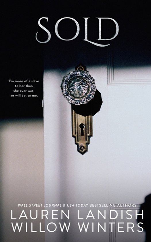 Sold - cover