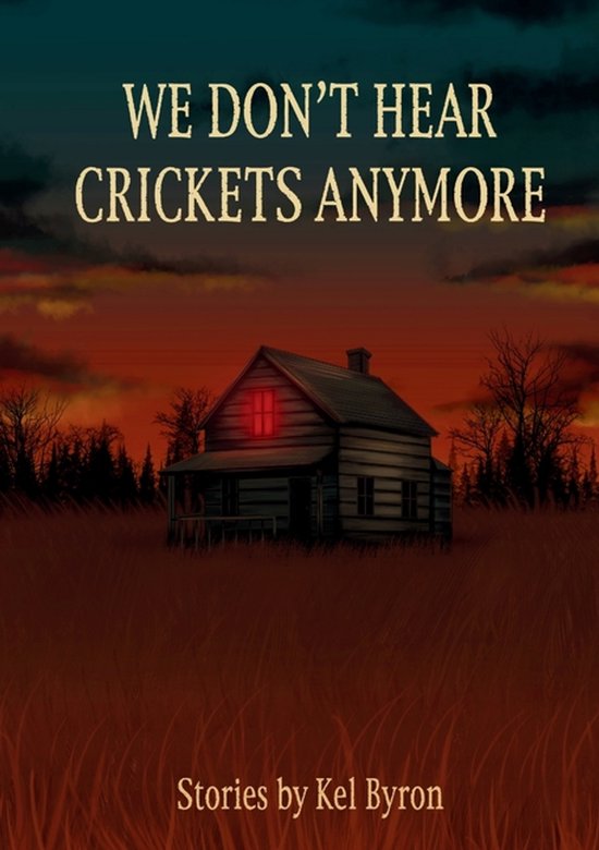 We Don't Hear Crickets Anymore