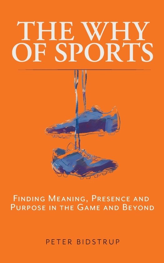 The Why of Sports - cover