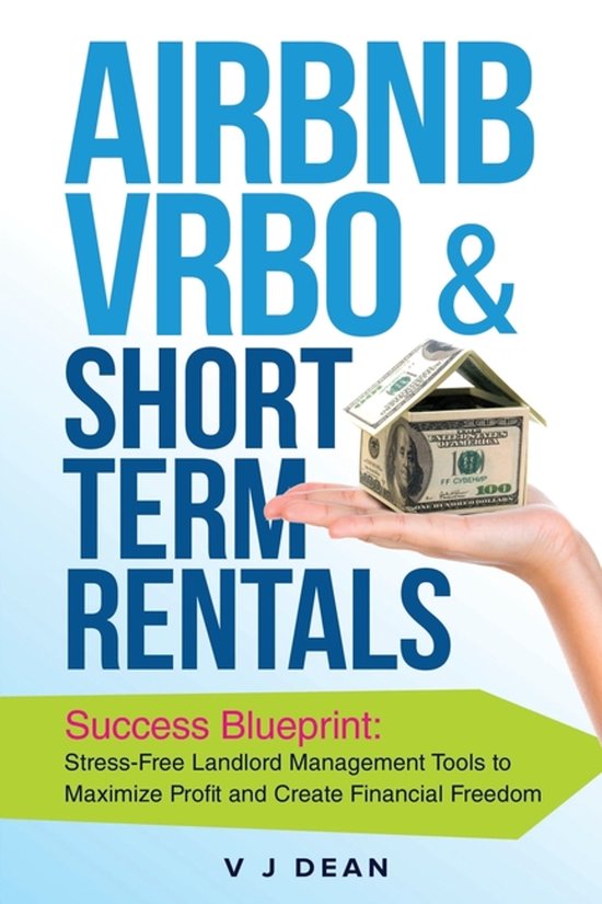 Airbnb, VRBO & Short-Term Rentals - cover