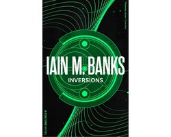 Omslag van Culture- Inversions